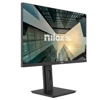 MONITOR NILOX 27%%%quot; NXM27REG1201 IPS 120HZ REGULABLE