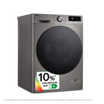 LVD. LG F4WR7010AGS 10K 1400R INOX STEAM  WIFI