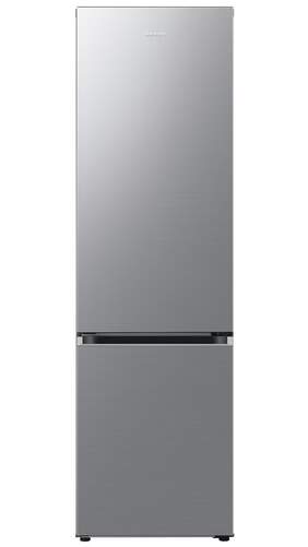 Frigor&iacute;fico Combi Samsung RB38C603CS9/EF - 390 L, 203x59x66 cm, No Frost, Humidity Fresh+, Inox