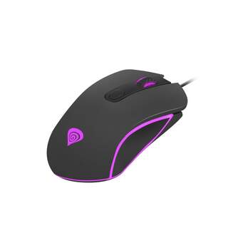 TECLADO RATON AURIC GENESIS PACK GAMING