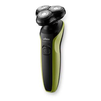 AFEITA. UFESA PIVOT POWER TRIM 50MIN USB
