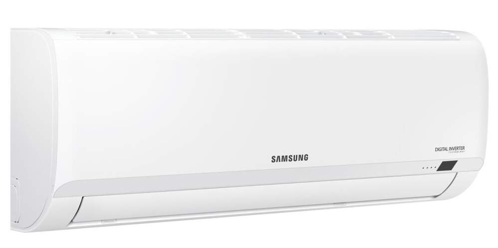 Aire Acondicionado Samsung Malibu F-AR12MLB - A++/A+, 3.010 frig, 3.267 kcal, 22dB, Inverter, R32