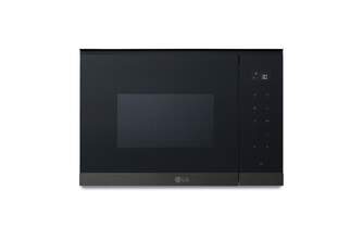 MICR. LG MG7Z2593B GRILL 25L NEGRO DSP INT