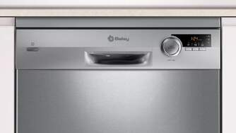 LVJ. BALAY 3VS506IP INOX DSP