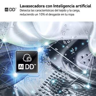 LVD.SEC. LG F2DR5S09A1W 9/5K 1200R DSP 47,5FONDO
