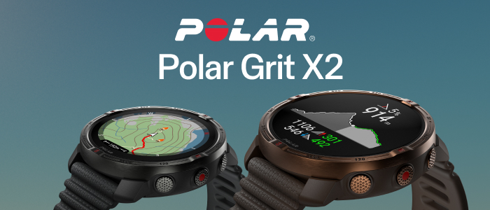 Polar Mi Electro