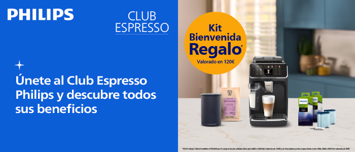 Philips y Mi Electro 