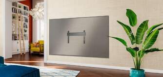 SOPORTE TV VOGEL%%%#39;S TVM 5705 FIXED MOUNT LARGE