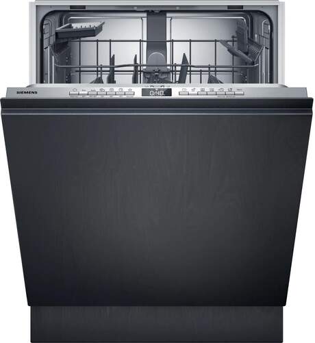 Lavvajillas Siemens SN63HX16TE - 13 Servicios, 46 dB, Clase D, 60 cm, Integrable