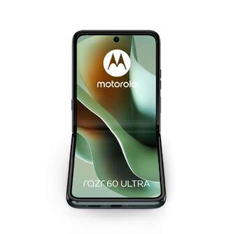 SMARTPHONE MOTOROLA RAZR 60 ULTRA 16/512 7%%%quot; GREEN