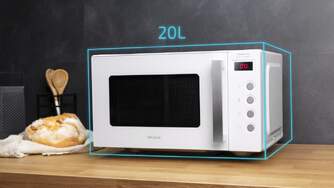 MICR. CECOTEC 01397 GRANDGEAT 2000 S/P BLANCO AG