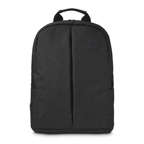 Mochila Hama Genua - Portátil Hasta 15,6", Negro