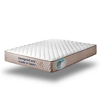 COLCHON CECOTEC FLOW 6790 HYBRID 105X190