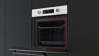 HORNO TEKA HSB6250P 71L PIRO BCO 111010102