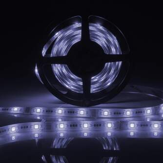 TIRA LED INTELIGENTE DENVER LSC-531 5M COLORES