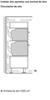 HORNO BOSCH CBG7741B1 COMPACTO MULTI A 