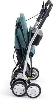 CARRO-COMPRA CARLETT COMFORT PINE VERDE