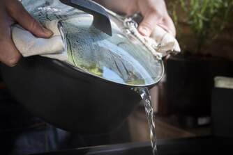 CACEROLA TEFAL ROBUSTO E24946 24CM C/TAPA