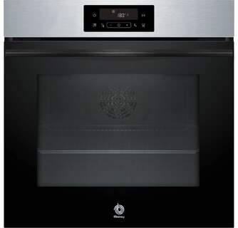 HORNO BALAY 3HB4821X3 71L MULT DSP PIRO INOX