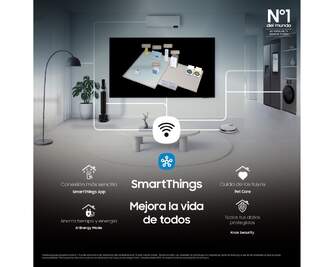 TV SAMSUNG 75%%%quot; TQ75Q7F4 UHD QLED SMARTTV IA HDR10 