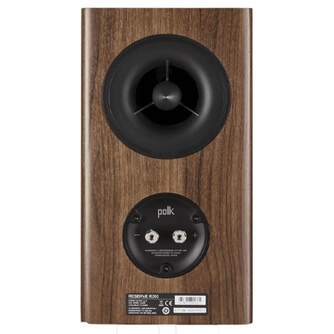 ALTAVOZ POLK R200 PKR200BK MADERA