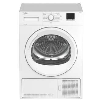 SECADORA BEKO DU7111GA1 7K COND BCA DSP