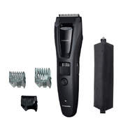Cortapelo Panasonic ER-EGB62S503 - Para barba y cuerpo, hojas pulidas a 45&ordm;, 39 ajustes longitud