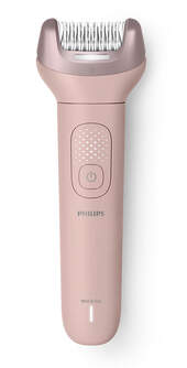 DEPIL. PHILIPS BRE719/00 60MIN W%%%amp;D 8ACC