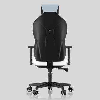 SILLA GAMING VERTAGEAR SL1800 BLACK /BABY BLUE ED