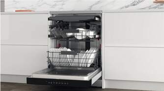 LVJ. WHIRLPOOL WFC3C33PFX  INOX DSP 3%%%#170;B
