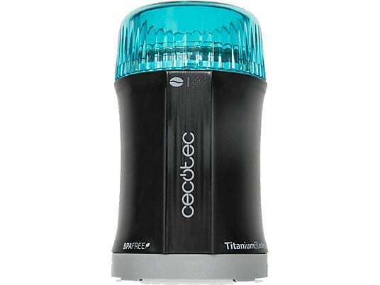Molinillo Cecotec Titanmill 200 - 01502, 200 W