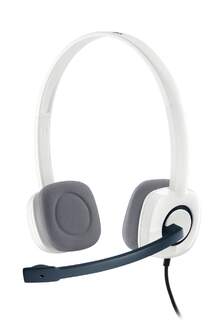 AURICULARES LOGITECH STEREO HEADSET H150 CON MICROFONO      