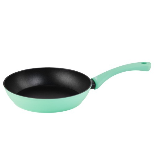 Sartén Inoxibar 18731 Rainbow - 30 cm, Verde