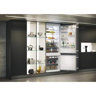 FRICOM. HAIER HBW7719C 193x69 NF WIFI INT