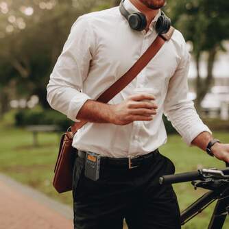 RADIO BOLSILLO SANGEAN DT-800 NEGRO FM/AM