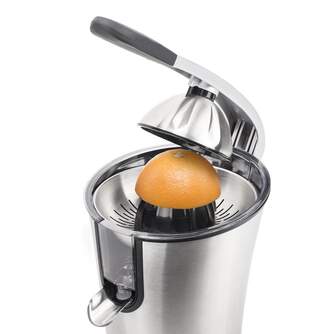 EXPRIM. PRINCESS 201851 INOX 160W BRAZO V/D