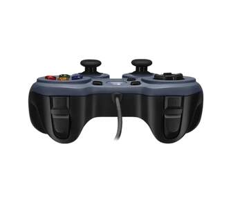 MANDO LOGITECH F310 GAMING 10 BOTONES PC