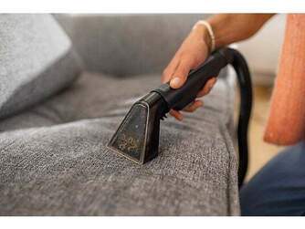 ASPI. TAPICERIA KARCHER SE 2 SPOT 10814100 W/D