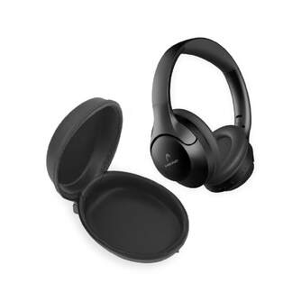 AURICULARES HEAD ANC ENC NEGRO