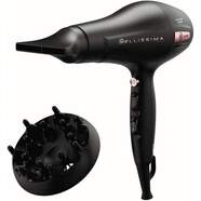 Secador Bellissima My Pro P3 - 2400 AC, con difusor