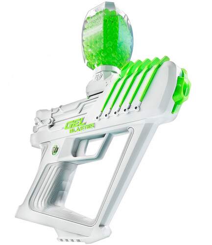 Blaster GelBlaster Surge - Semiautomático, 10000 balas