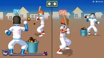 JGO. NINTENDO SWITCH WARIO WARE MOVE IT