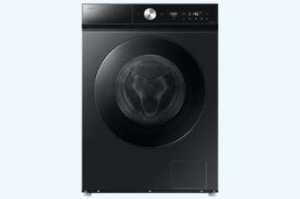LVD.SEC. SAMSUNG WD90DB8B85GBU3 9/6K 1400R BLACK