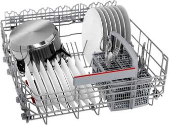 LVJ. BOSCH SMH6ZDX00E INTG INOX IFY