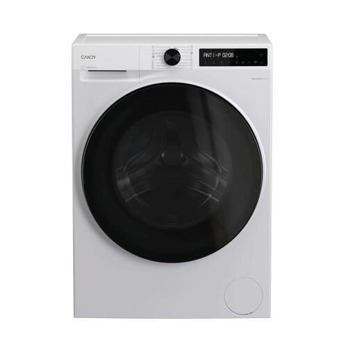 Lavasecadora Candy 495BL8S - 9/6 kg, 1400 rpm, 16 Programas, Wifi, Blanco