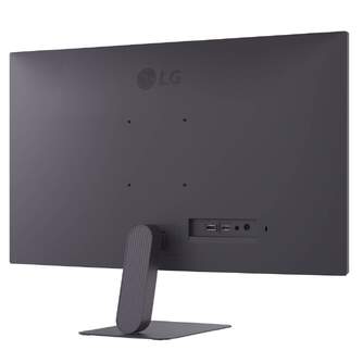 MONITOR LG 27%%%quot; 27G411A-B - GAMING 144HZ 1 MS FHD