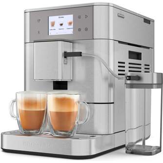 CAFET. KITCHENAID 5KES8557 SUPERAUTOMAT 15B 1450W