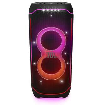 ALTAVOZ JBL PARTYBOX ULTIMATE