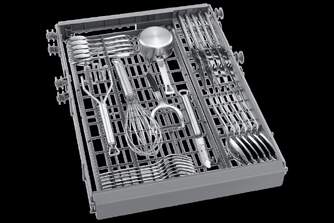 LVJ. SAMSUNG DW50DG450B00ET 45CM 10C INTEGRABLE