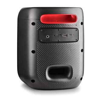 ALTAVOZ NGS WILDSWAGGO PORTATIL BT 80W 6A BAT USB